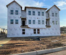 New construction — Plugged Electricians ATL project photo